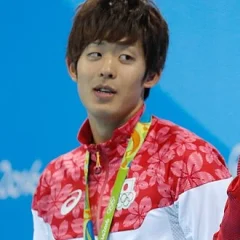 Masato Sakai (swimmer) height profile photo