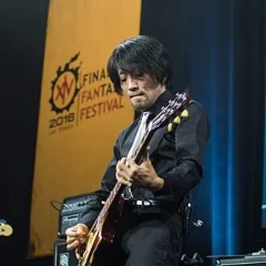 Masayoshi Soken height profile photo