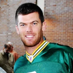 Mason Crosby height profile photo