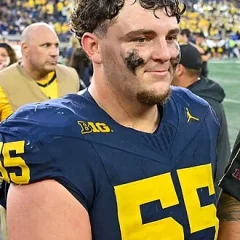Mason Graham height profile photo
