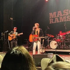 Mason Ramsey height profile photo