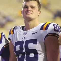 Mason Taylor height profile photo