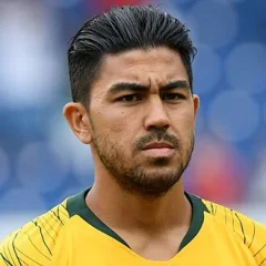 Massimo Luongo height profile photo
