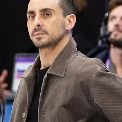 Massimo Scali height profile photo