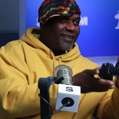 Masta Killa height profile photo