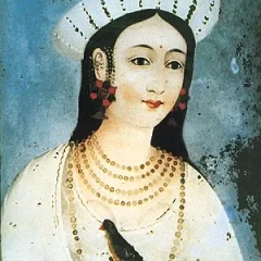 Mastani height profile photo