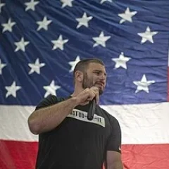Mat Fraser (athlete) height profile photo