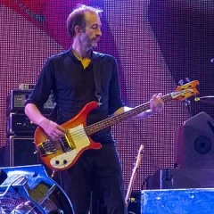 Mat Osman height profile photo