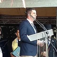 Máté Kocsis height profile photo
