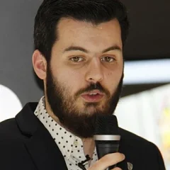 Mate Rimac height profile photo