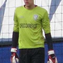 Matej Delač height profile photo