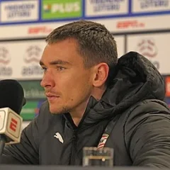 Matěj Kovář height profile photo