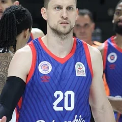 Mateusz Ponitka height profile photo