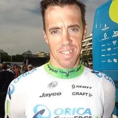 Mathew Hayman height profile photo