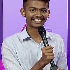 Mathew Thomas height profile photo