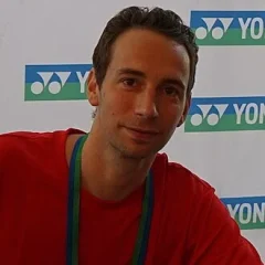 Mathias Boe height profile photo