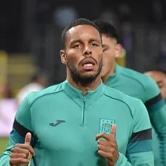 Mathias Jørgensen height profile photo