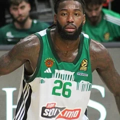 Mathias Lessort height profile photo