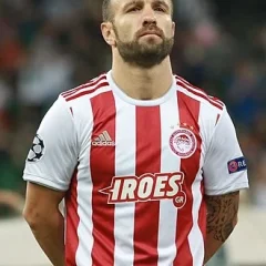 Mathieu Valbuena height profile photo