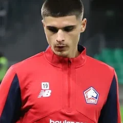 Matias Fernandez-Pardo height profile photo