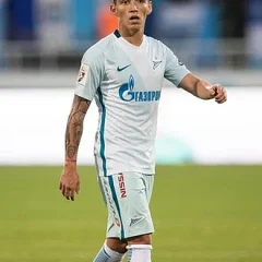 Matías Kranevitter height profile photo