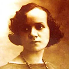 Matilde Hidalgo height profile photo