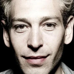 Matisyahu height profile photo