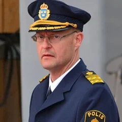 Mats Löfving height profile photo