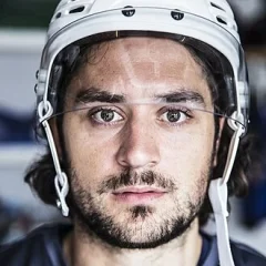 Mats Zuccarello height profile photo