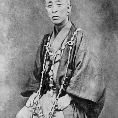 Matsuura Takeshirō height profile photo