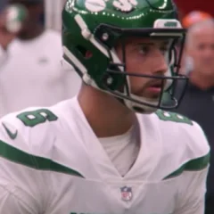 Matt Ammendola height profile photo