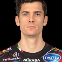 Matt Anderson (volleyball) height profile photo