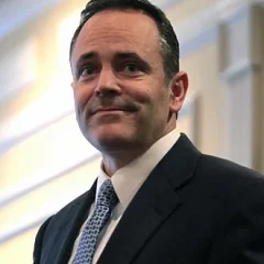 Matt Bevin height profile photo