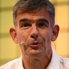 Matt Brittin height profile photo