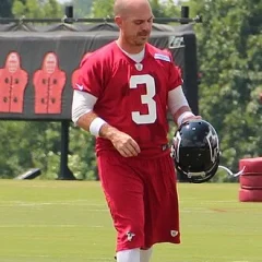 Matt Bryant height profile photo