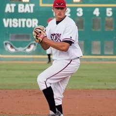 Matt Buschmann height profile photo