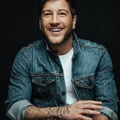 Matt Cardle height profile photo