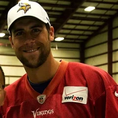 Matt Cassel height profile photo