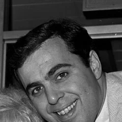 Matt Cimber height profile photo