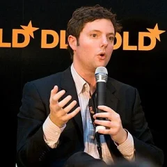 Matt Cohler height profile photo