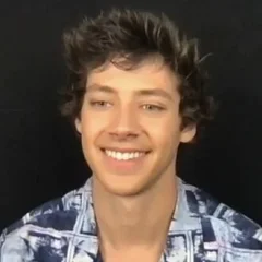 Matt Cornett height profile photo