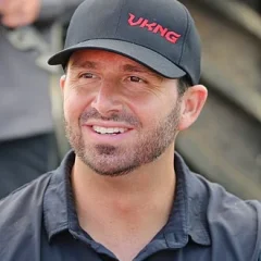 Matt DiBenedetto height profile photo