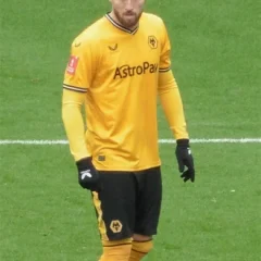Matt Doherty (footballer, born 1992) height profile photo