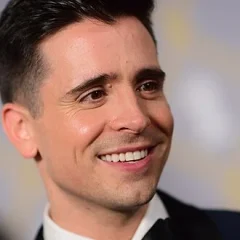 Matt Doyle (actor) height profile photo