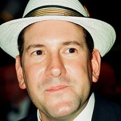Matt Drudge height profile photo