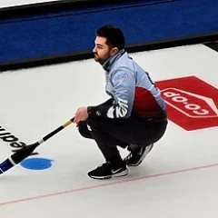 Matt Dunstone height profile photo