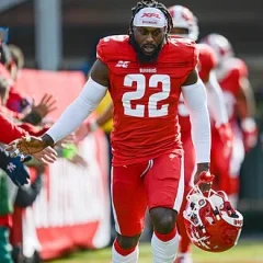 Matt Elam height profile photo