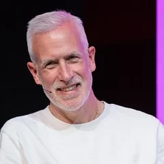 Matt Everitt height profile photo