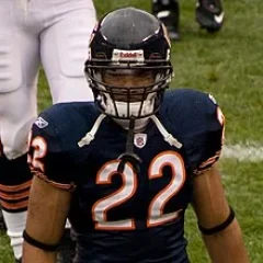 Matt Forte height profile photo