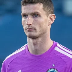 Matt Freese height profile photo
